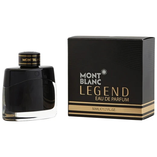 Montblanc Legend Eau de Parfum Spray 50ml/100ml - Men's Fragrance Montblanc Legend Eau de Parfum Spray 50ml/100ml - Men's Fragrance