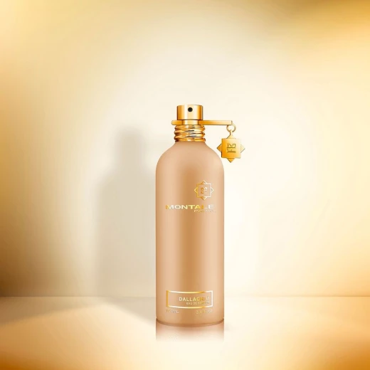 مونتال دالاشاي ماء عطر 3.4 أوقية عطر للجنسين - مونتالي - Image 2