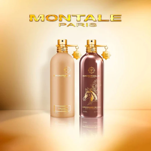 مونتال دالاشاي ماء عطر 3.4 أوقية عطر للجنسين - مونتالي - Image 5