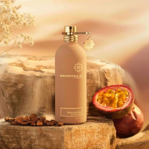 مونتال دالاشاي ماء عطر 3.4 أوقية عطر للجنسين - مونتالي - Image 3