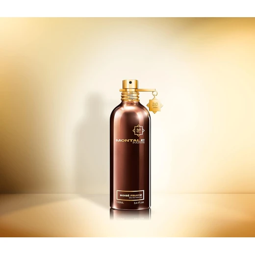 Montale Boise Fruite Eau de Parfum 100ml - Unisex Fragrance with Woody & Fruity Notes - Montale - Image 2