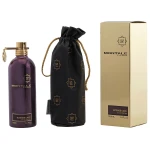 مونتال إنتنس كافيه أو دي بارفان 100 مل - عطر فانيليا شرقي - مونتالي