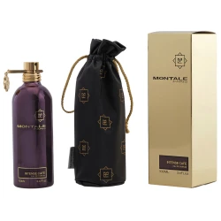 مونتال إنتنس كافيه أو دي بارفان 100 مل - عطر فانيليا شرقي