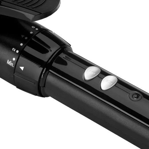 BaByliss Bouncy Smooth Curls 25mm Curling Iron for Natural Curls - Babyliss - Image 3