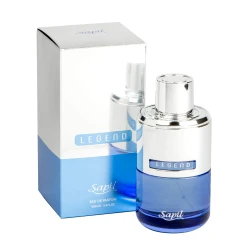 سبايل ليجند عطر للرجال 100 مل: هدية عطر خشبي عطري يدوم طويلا