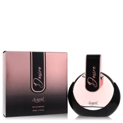 عطر سابيل ديزاير للنساء 80 مل عطر تشيبر فلورال مجموعة هدايا رومانسية
