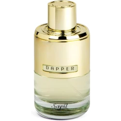 عطر سابيل دابر للرجال 100 مل عطر دبي: عطر خشبي، حار، عنبر وحمضيات منعشة