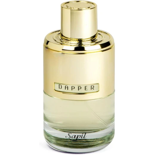 عطر سابيل دابر للرجال 100 مل عطر دبي: عطر خشبي، حار، عنبر وحمضيات منعشة عطر سابيل دابر للرجال 100 مل عطر دبي: عطر خشبي، حار، عنبر وحمضيات منعشة