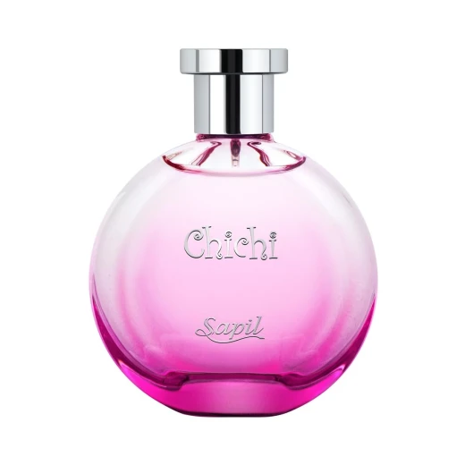 عطر سابيل تشيشي أو دي بارفان 100 مل للنساء: عطر فاكهي وخشب، عطر للاستخدام اليومي عطر سابيل تشيشي أو دي بارفان 100 مل للنساء: عطر فاكهي وخشب، عطر للاستخدام اليومي