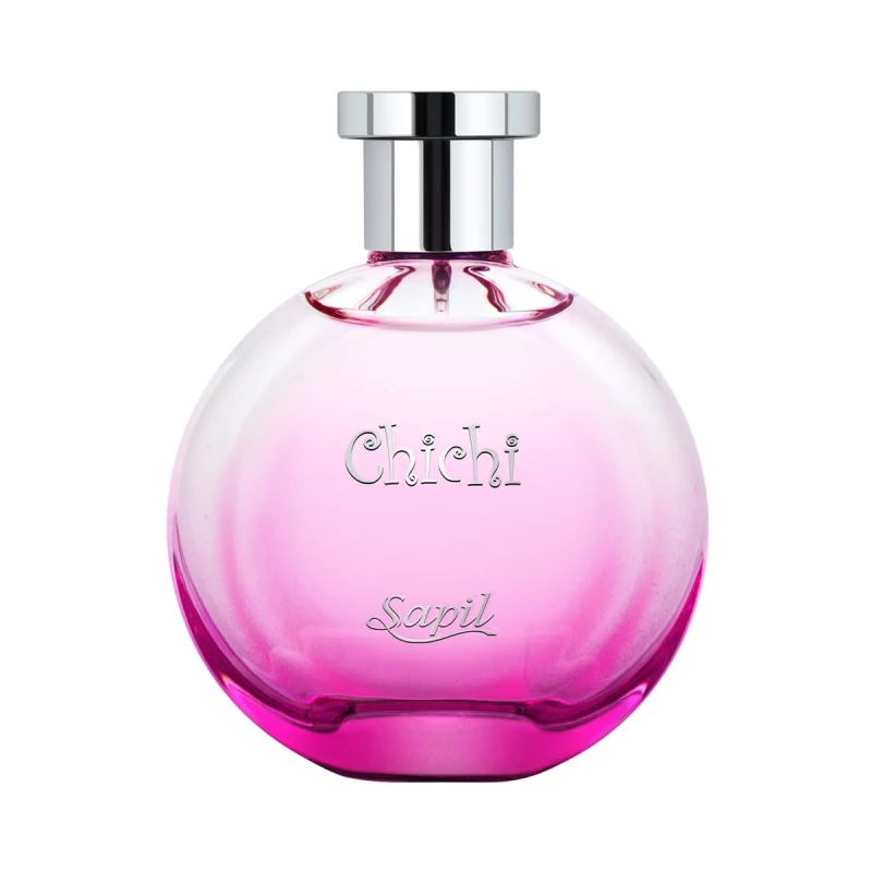 عطر سابيل تشيشي أو دي بارفان 100 مل للنساء: عطر فاكهي وخشب، عطر للاستخدام اليومي - سابيل