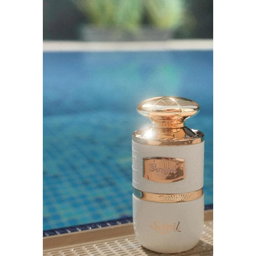 عطر سابيل باوند للنساء 100 مل عطر الأزهار والفواكه عطر يدوم طويلاً للنساء - سابيل - Image 5