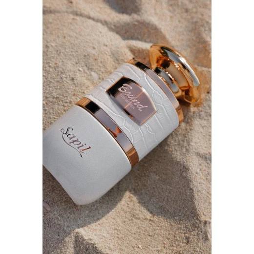 عطر سابيل باوند للنساء 100 مل عطر الأزهار والفواكه عطر يدوم طويلاً للنساء - سابيل - Image 4