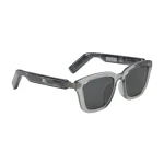 نظارات JBL Soundgear Frames Square الصوتية: مفتوحة الأذن، بلوتوث، أنيقة - جي بي ال