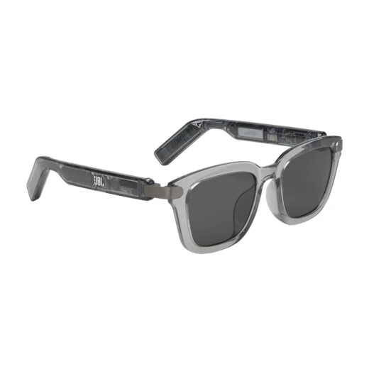 JBL Soundgear Frames Square Audio Glasses: Open-Ear, Bluetooth, Stylish JBL Soundgear Frames Square Audio Glasses: Open-Ear, Bluetooth, Stylish