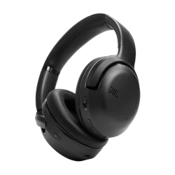 سماعات JBL Tour One M2 فوق الأذن لإلغاء الضوضاء - أسود