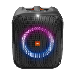 مكبر صوت JBL PartyBox Encore Essential 2 بتقنية البلوتوث - أسود، 100 واط