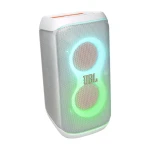 مكبر صوت بلوتوث JBL PartyBox Club 120 محمول مع عرض ضوئي - جي بي ال