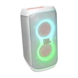 مكبر صوت بلوتوث JBL PartyBox Club 120 محمول مع عرض ضوئي