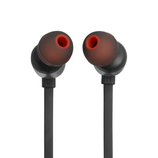 سماعات أذن JBL Tune 310C سلكية عالية الدقة - أسود - جي بي ال - Image 3