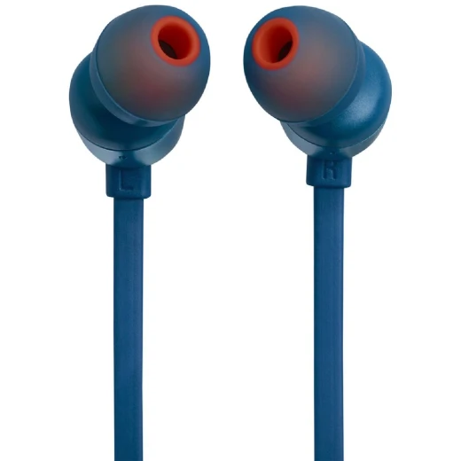 سماعات أذن JBL Tune 310C سلكية USB (أزرق) - صوت عالي الدقة و Pure Bass - جي بي ال - Image 5