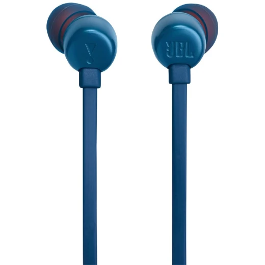 سماعات أذن JBL Tune 310C سلكية USB (أزرق) - صوت عالي الدقة و Pure Bass - جي بي ال - Image 6