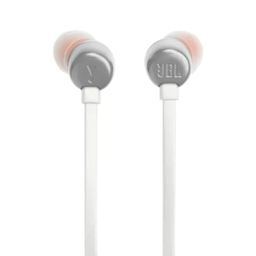 سماعات أذن JBL Tune 310C USB-C - أبيض - صوت عالي الدقة و بيور باس - جي بي ال - Image 5