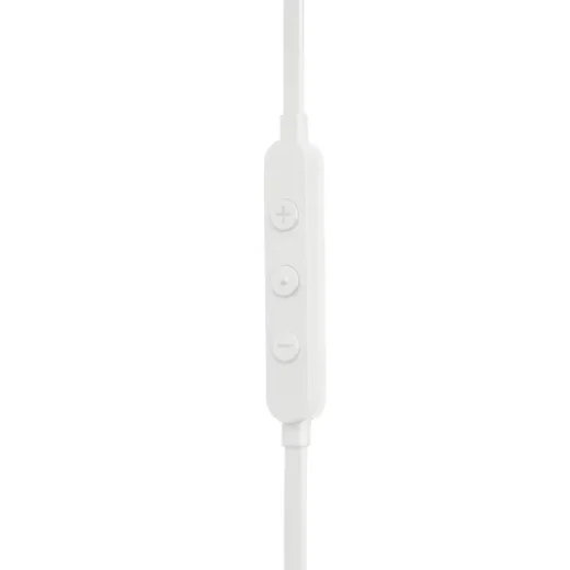 سماعات أذن JBL Tune 310C USB-C - أبيض - صوت عالي الدقة و بيور باس - جي بي ال - Image 3