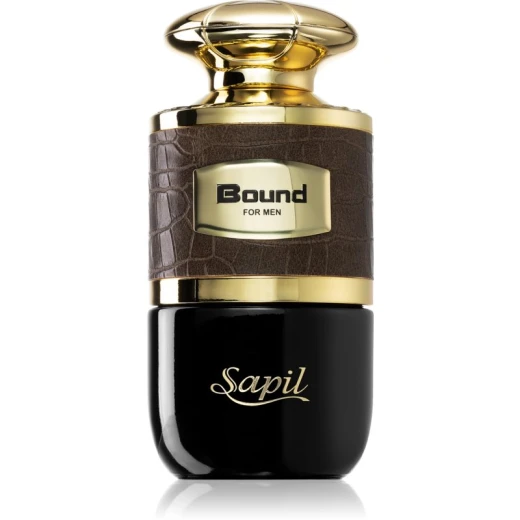 سبايل باوند أو دو تواليت للرجال 100 مل عطر دبي: عطر شرقي حار للاستخدام اليومي سبايل باوند أو دو تواليت للرجال 100 مل عطر دبي: عطر شرقي حار للاستخدام اليومي