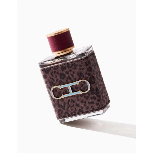 Carolina Herrera CH Men Wild Love Eau de Parfum 100ml Cologne for Men Seductive Fragrance - Carolina Herrera - Image 2
