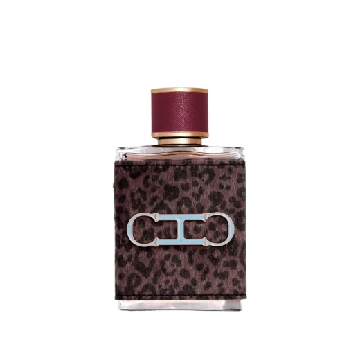 Carolina Herrera CH Men Wild Love Eau de Parfum 100ml Cologne for Men Seductive Fragrance - Carolina Herrera - Image 4