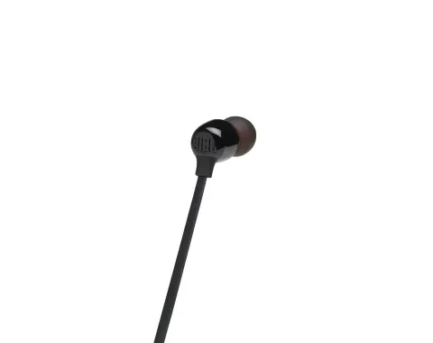 سماعات أذن JBL Tune 125BT لاسلكية - أسود - بطارية 16 ساعة - جي بي ال - Image 7