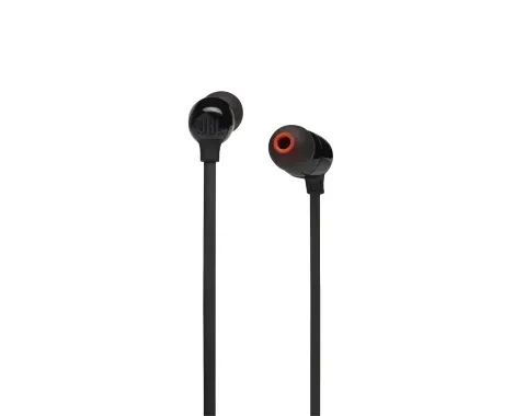 سماعات أذن JBL Tune 125BT لاسلكية - أسود - بطارية 16 ساعة - جي بي ال - Image 4