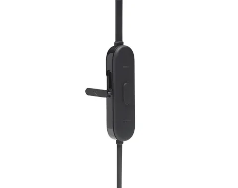 سماعات أذن JBL Tune 125BT لاسلكية - أسود - بطارية 16 ساعة - جي بي ال - Image 5