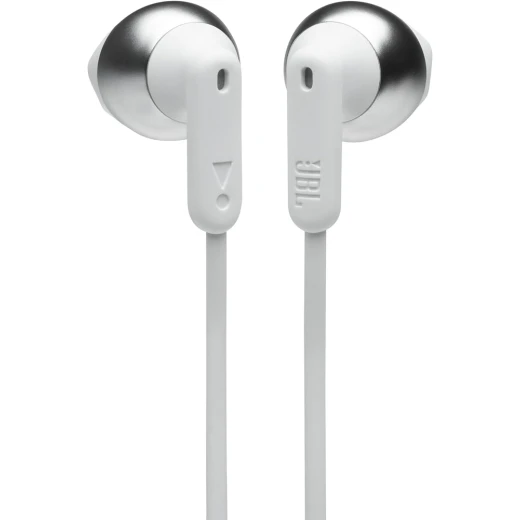 سماعات أذن لاسلكية JBL Tune T125BT - أبيض - بطارية 16 ساعة - جي بي ال - Image 2