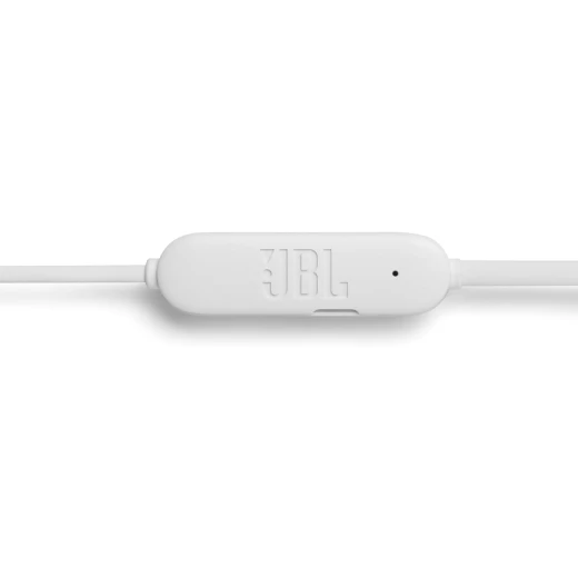 سماعات أذن لاسلكية JBL Tune T125BT - أبيض - بطارية 16 ساعة - جي بي ال - Image 6