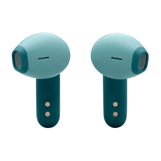 سماعات أذن لاسلكية حقيقية JBL Wave Flex 2 - أزرق - ضمان 24 شهرًا - جي بي ال - Image 2
