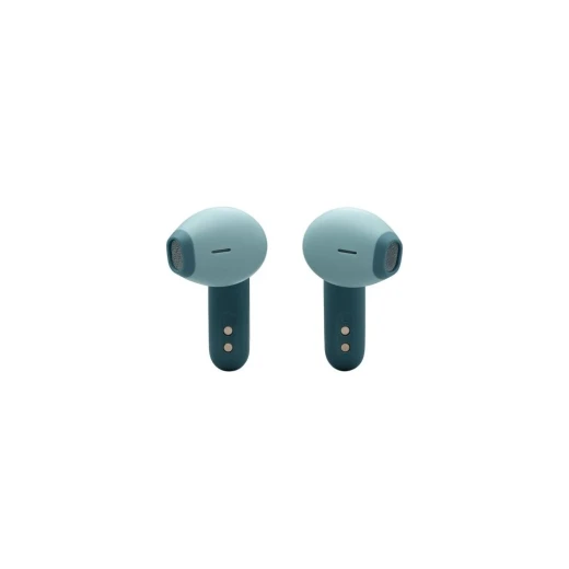 سماعات أذن لاسلكية حقيقية JBL Wave Flex 2 - أزرق - ضمان 24 شهرًا - جي بي ال - Image 5
