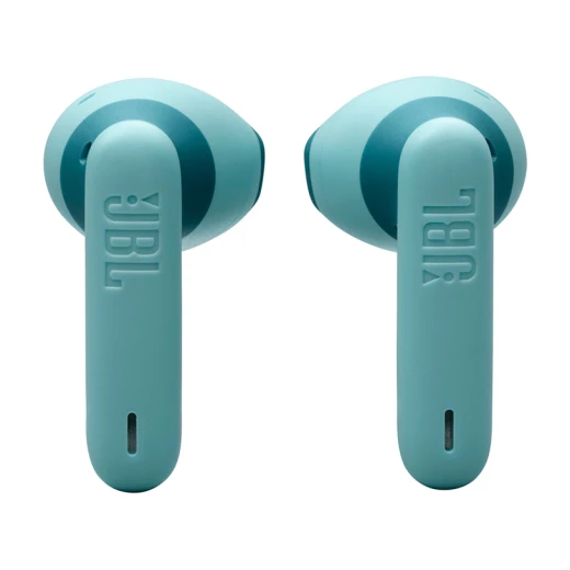 سماعات أذن لاسلكية حقيقية JBL Wave Flex 2 - أزرق - ضمان 24 شهرًا - جي بي ال - Image 3