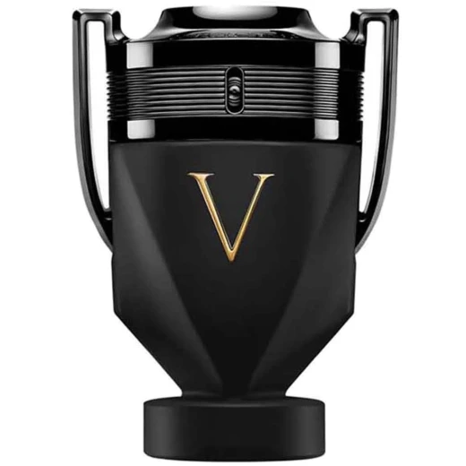 عطر رابان إنفكتوس فيكتوري أبسولو المكثف للرجال 50 مل - باكو رابان - Image 2