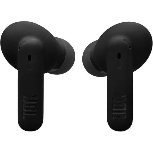 سماعات أذن JBL Wave Beam 2 TWS لإلغاء الضوضاء (أسود) - جي بي ال - Image 3