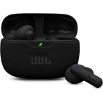 سماعات أذن JBL Wave Beam 2 TWS لإلغاء الضوضاء (أسود) - جي بي ال