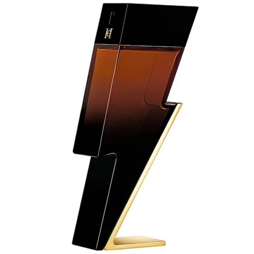 Carolina Herrera Bad Boy Elixir Eau de Parfum for Men: Intense Leather Fragrance 50ml, Aromatic Blend - Carolina Herrera - Image 2