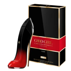 عطر كارولينا هيريرا فيري جود جيرل إلكسير أو دو بارفان 80 مل عطر نسائي مثير للسهرات