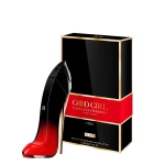 Carolina Herrera Very Good Girl Elixir Eau de Parfum 50ml Long Lasting Women's Fragrance Luxury Scent - Carolina Herrera