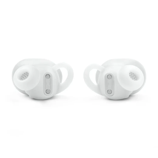 سماعات أذن رياضية لاسلكية JBL Endurance Race 2 TWS - أبيض - جي بي ال - Image 7