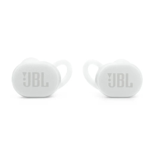 سماعات أذن رياضية لاسلكية JBL Endurance Race 2 TWS - أبيض - جي بي ال - Image 6