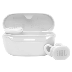 سماعات أذن رياضية لاسلكية JBL Endurance Race 2 TWS - أبيض