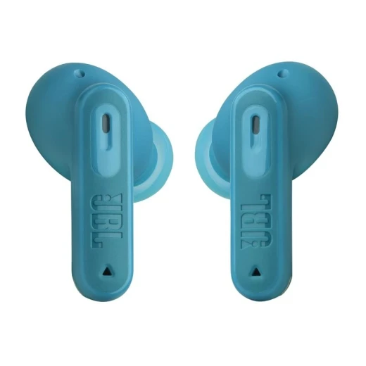 سماعات أذن JBL Tune Beam 2 اللاسلكية - فيروزي، إلغاء الضوضاء، بطارية 40 ساعة - جي بي ال - Image 4