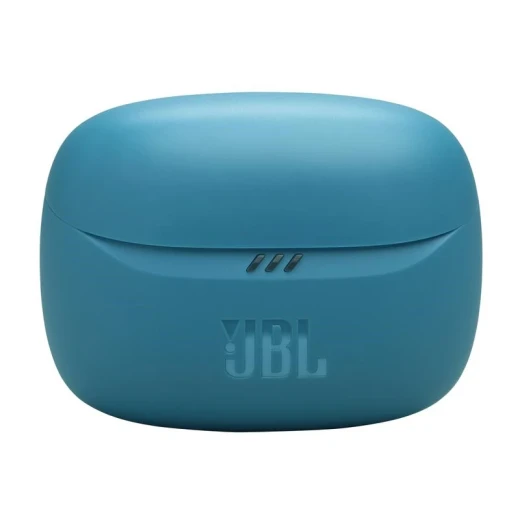 سماعات أذن JBL Tune Beam 2 اللاسلكية - فيروزي، إلغاء الضوضاء، بطارية 40 ساعة - جي بي ال - Image 5