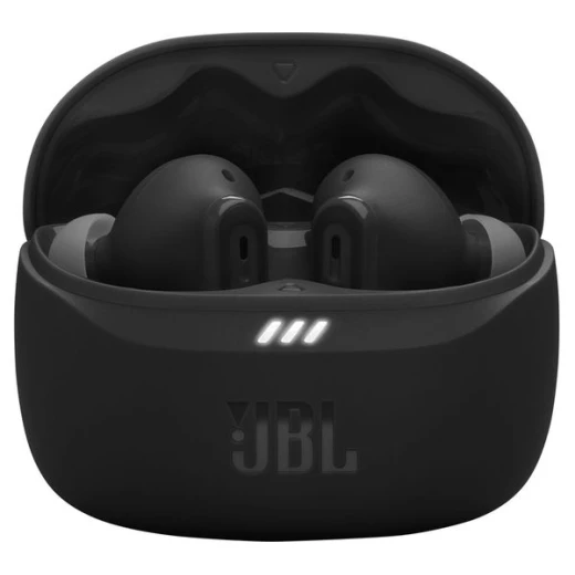 سماعات أذن JBL Tune Beam 2 اللاسلكية - أسود: إلغاء الضوضاء النشط - جي بي ال - Image 5